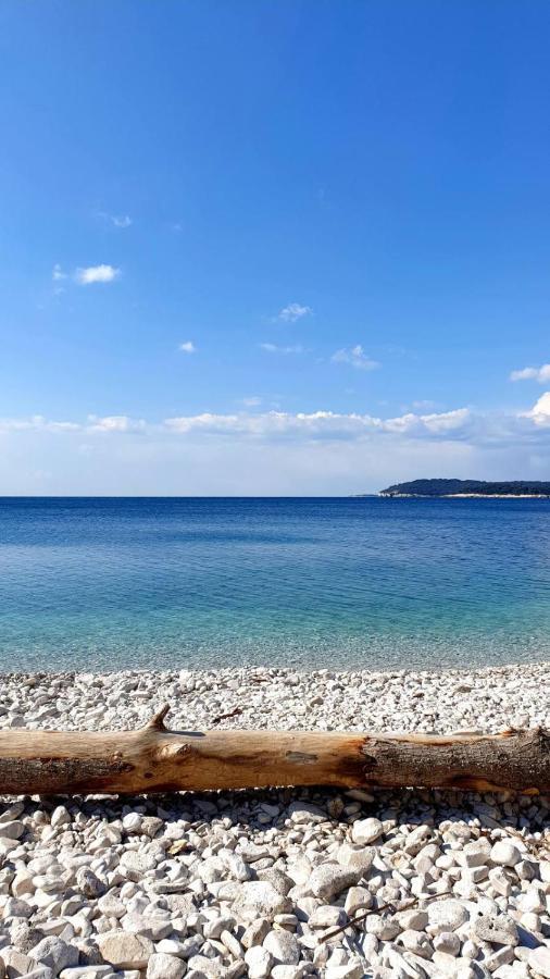 Апартаменты Calm Sea View Банджоле Экстерьер фото