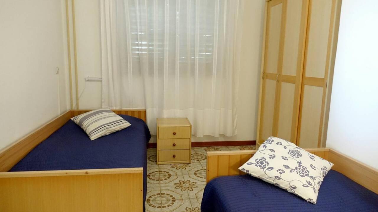 Апартаменты Calm Sea View Банджоле Экстерьер фото